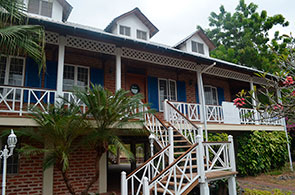 Se alquila hermosa villa en Puerto Azul, Guayaquil