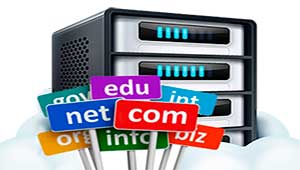 Web Hosting Soluciones